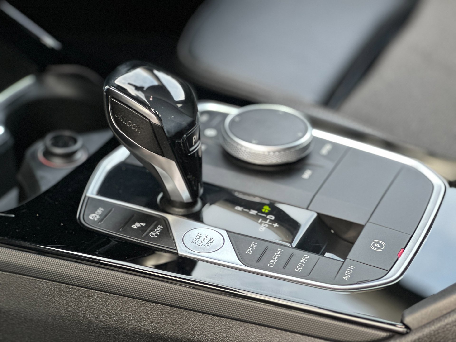 Foto van BMW 118i