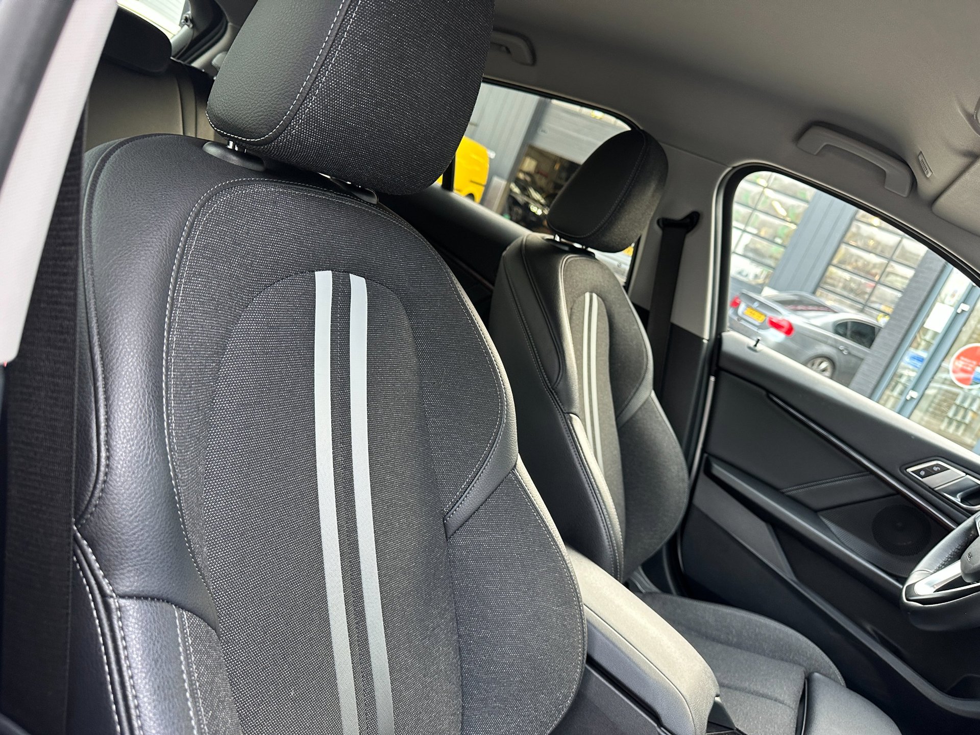 Foto van BMW 118i