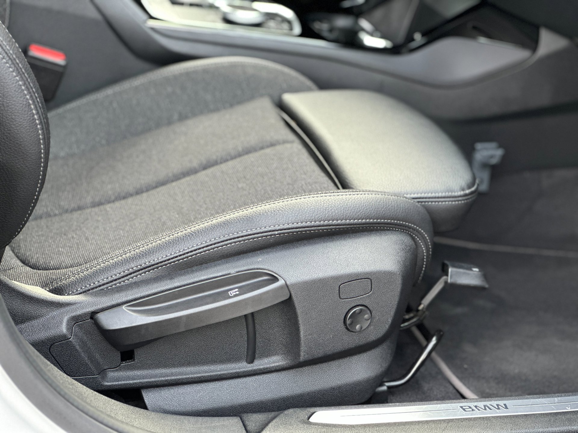 Foto van BMW 118i