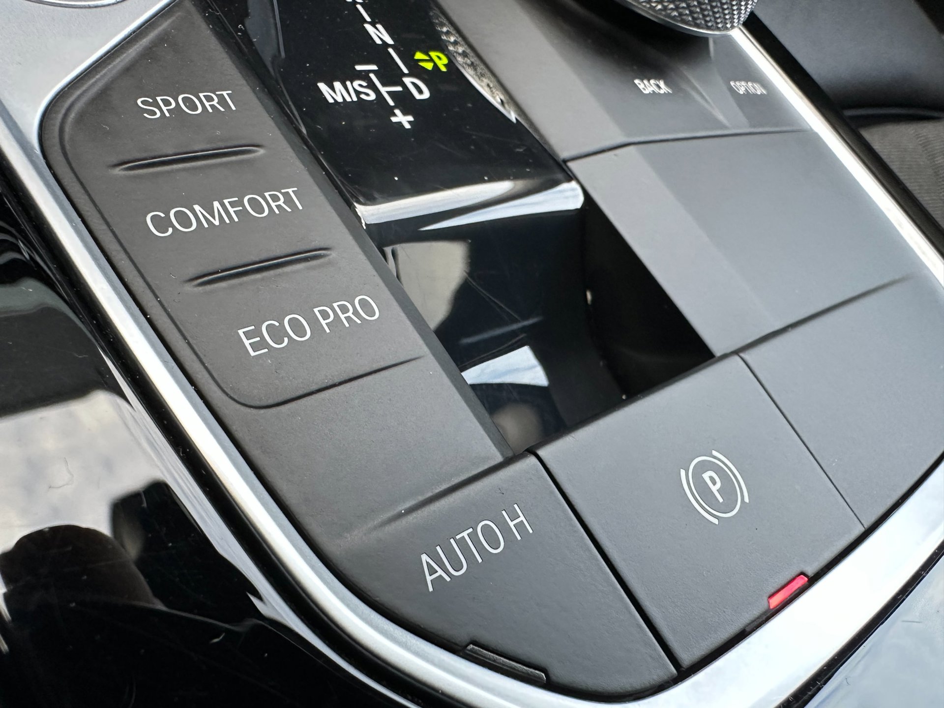 Foto van BMW 118i