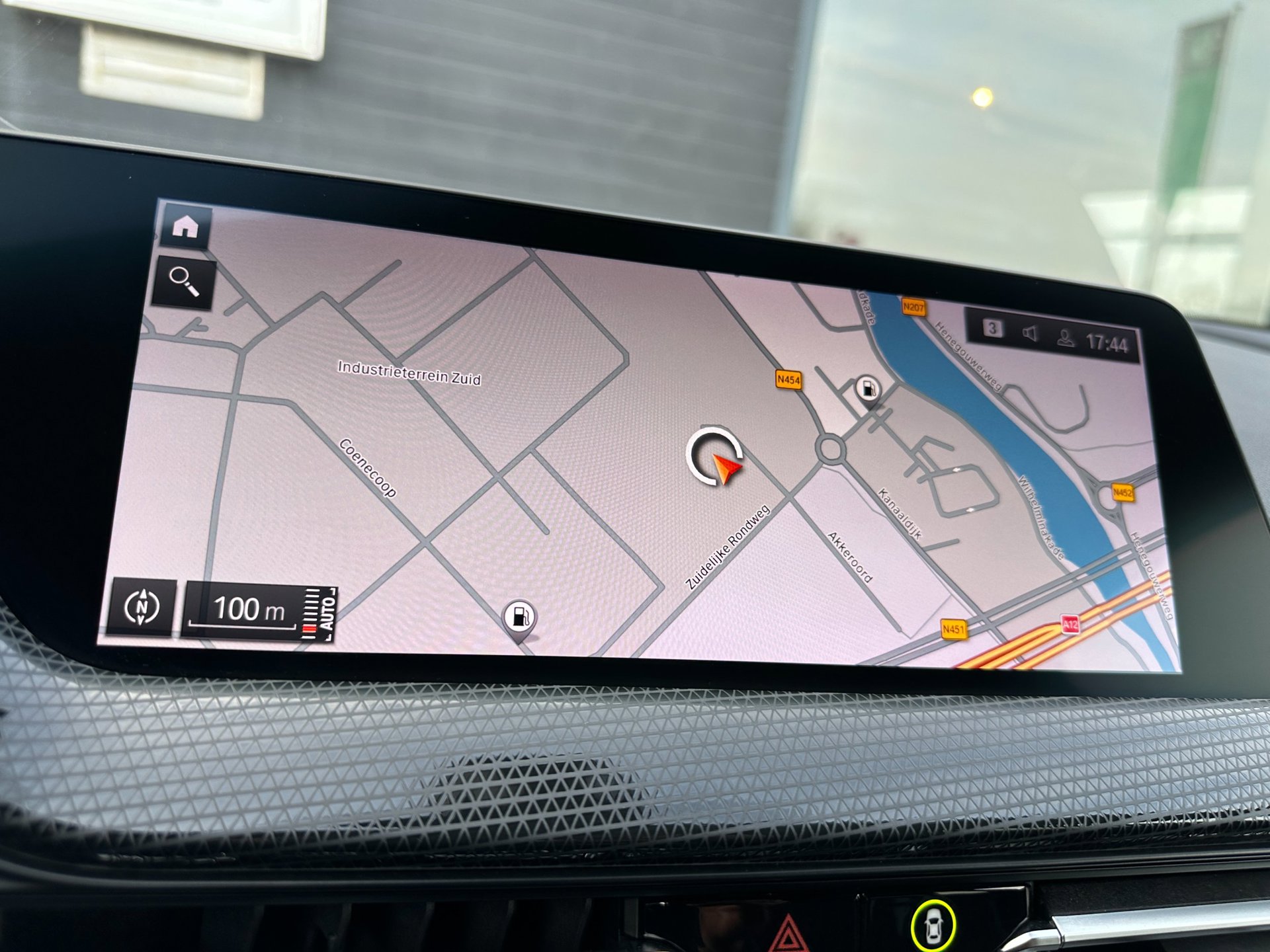 Foto van BMW 118i