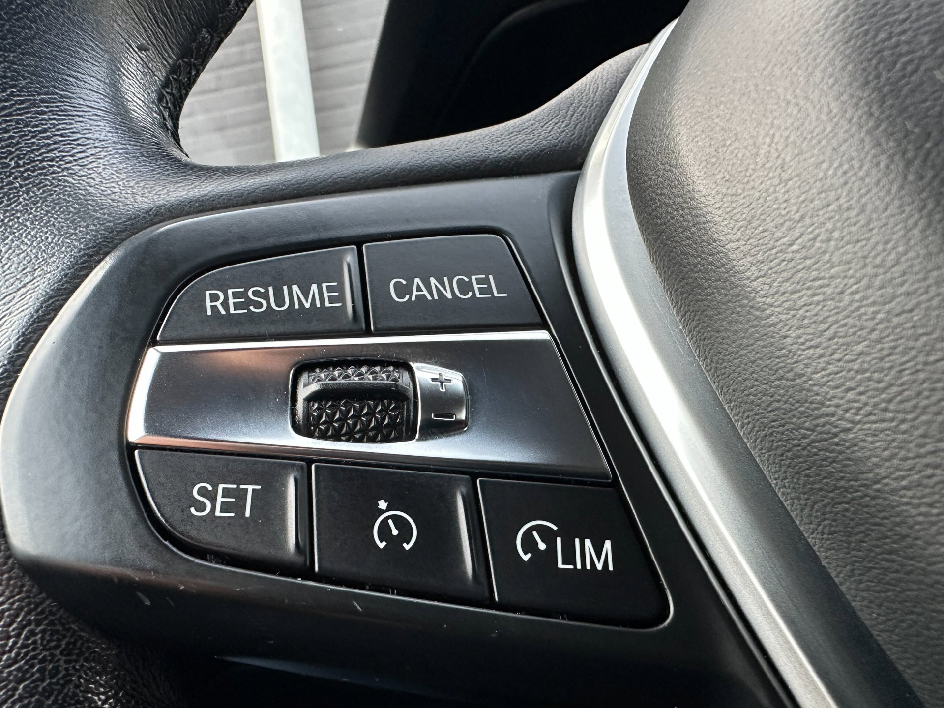 Foto van BMW 118i