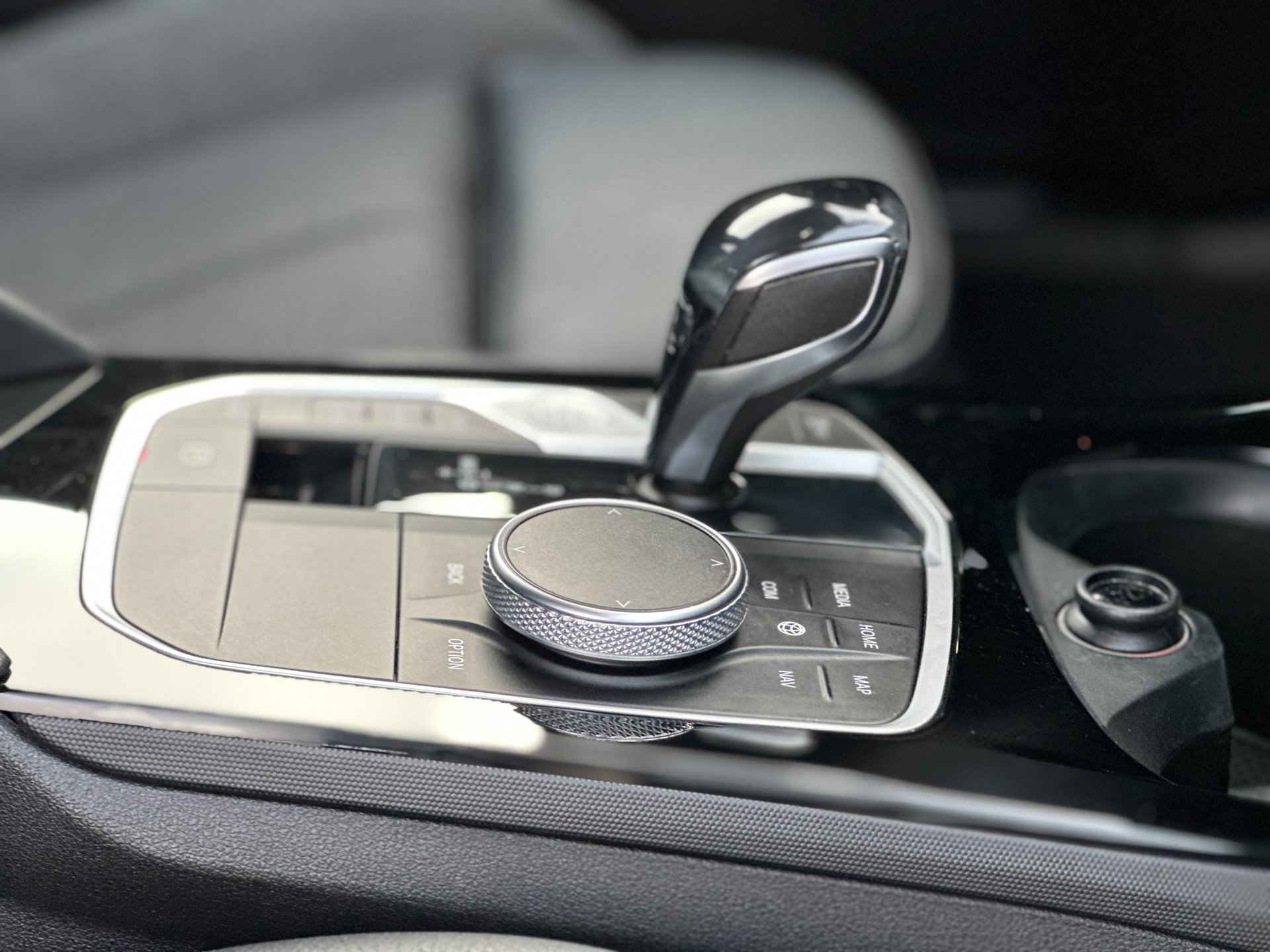 Foto van BMW 118i