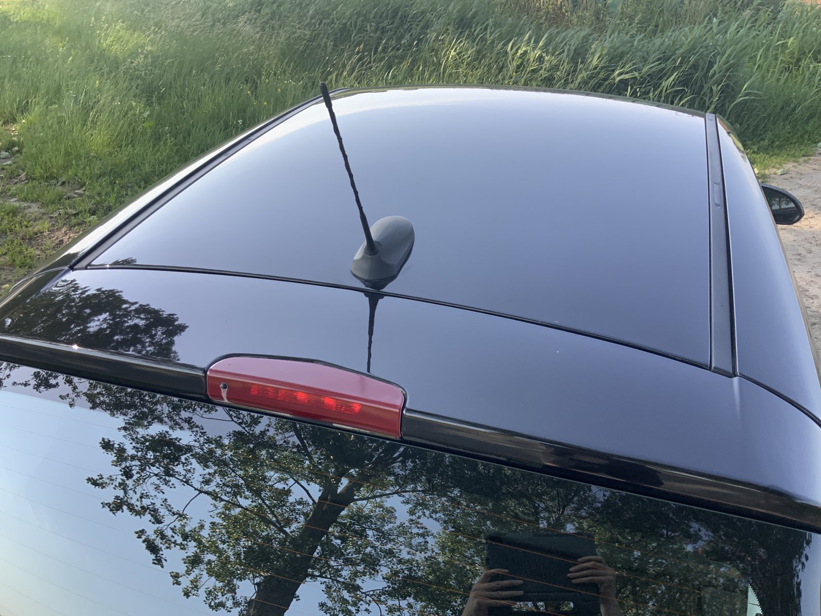 Inspectiefoto van Opel Corsa