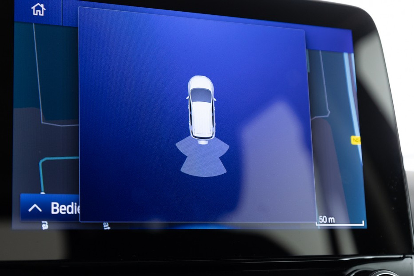 Foto van Ford Ecosport