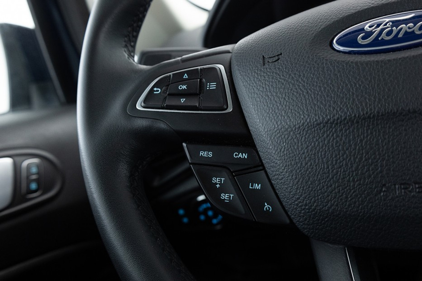 Foto van Ford Ecosport