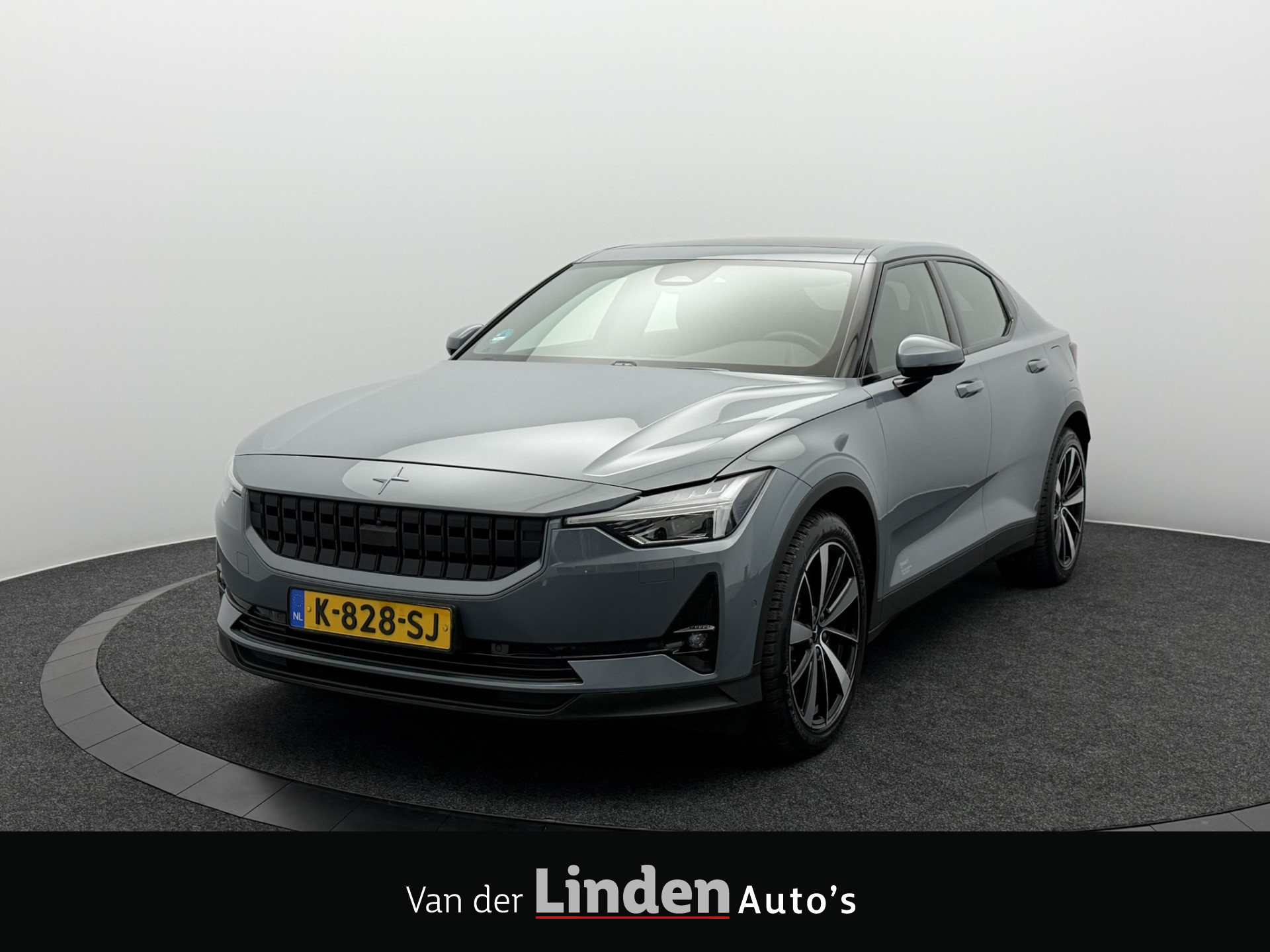 Foto van POLESTAR POLESTAR 2
