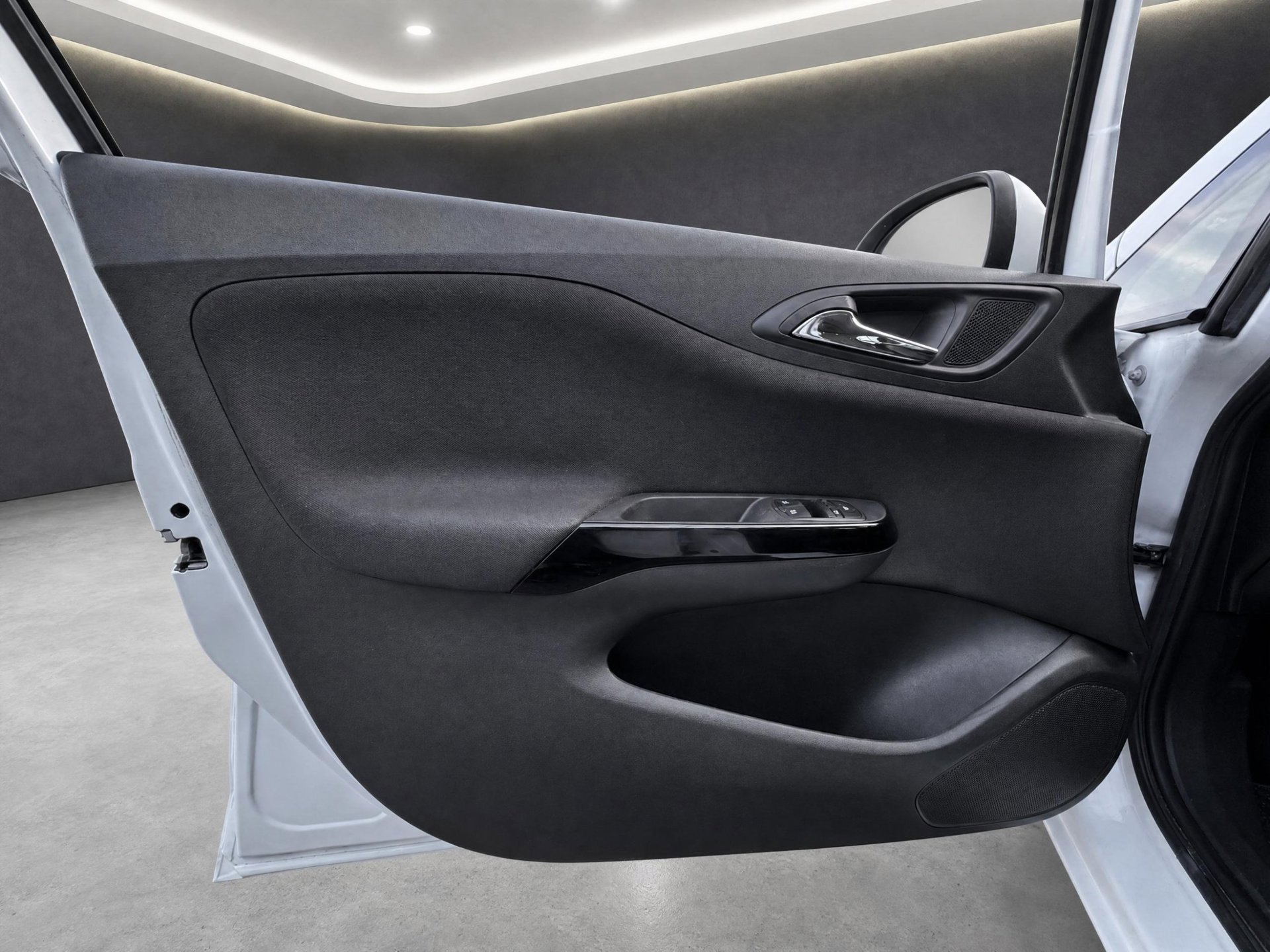 Foto van Opel Corsa-e