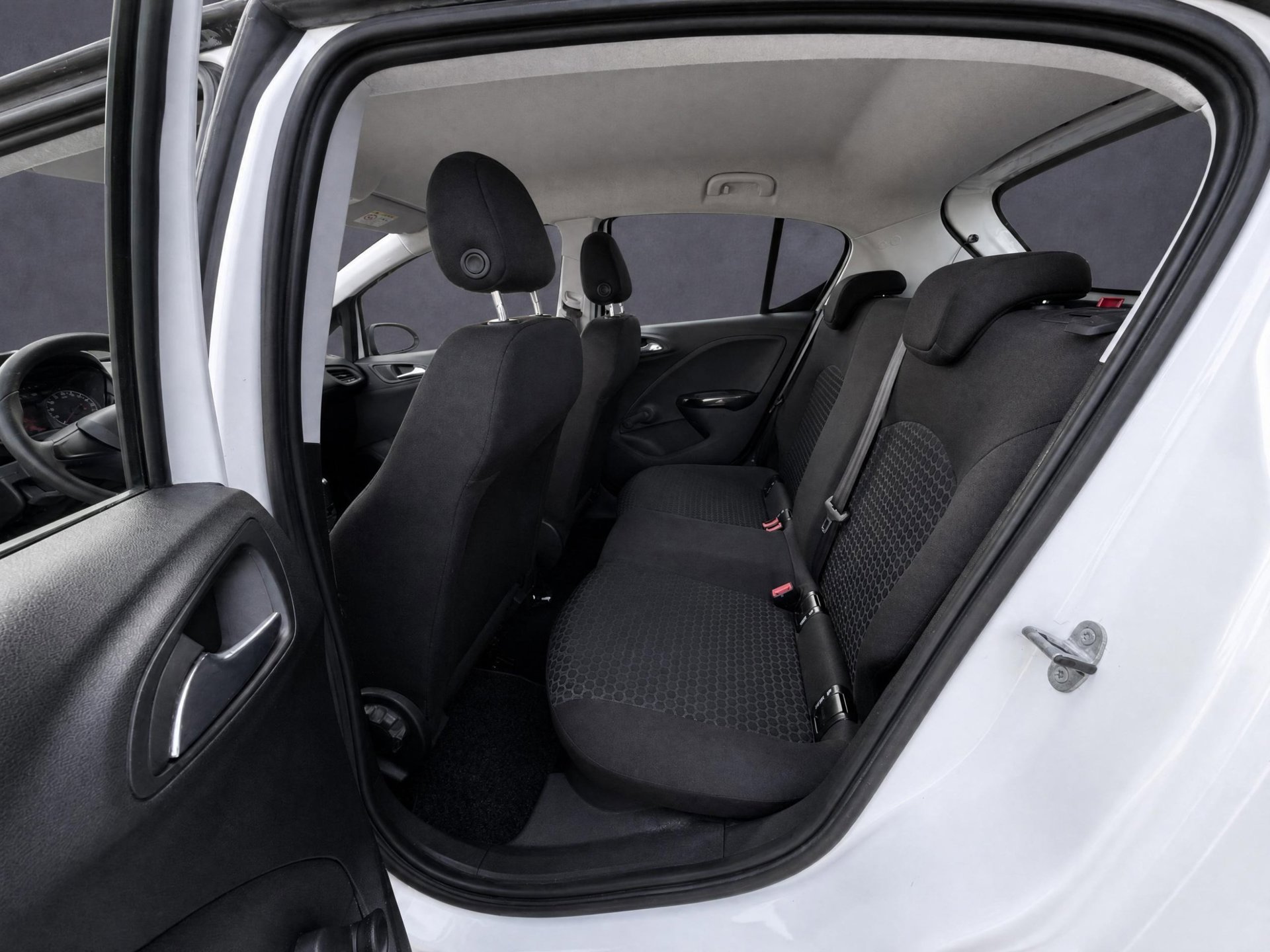 Foto van Opel Corsa-e