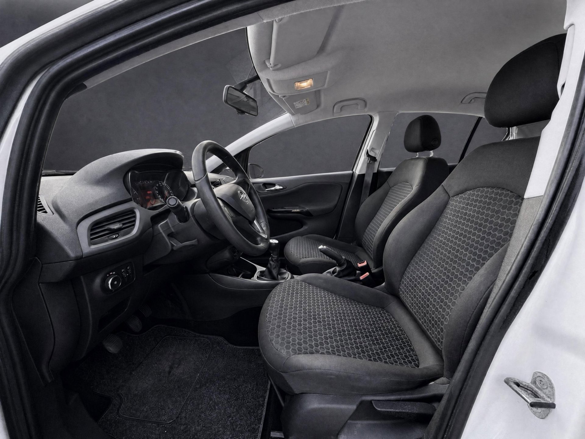 Foto van Opel Corsa-e