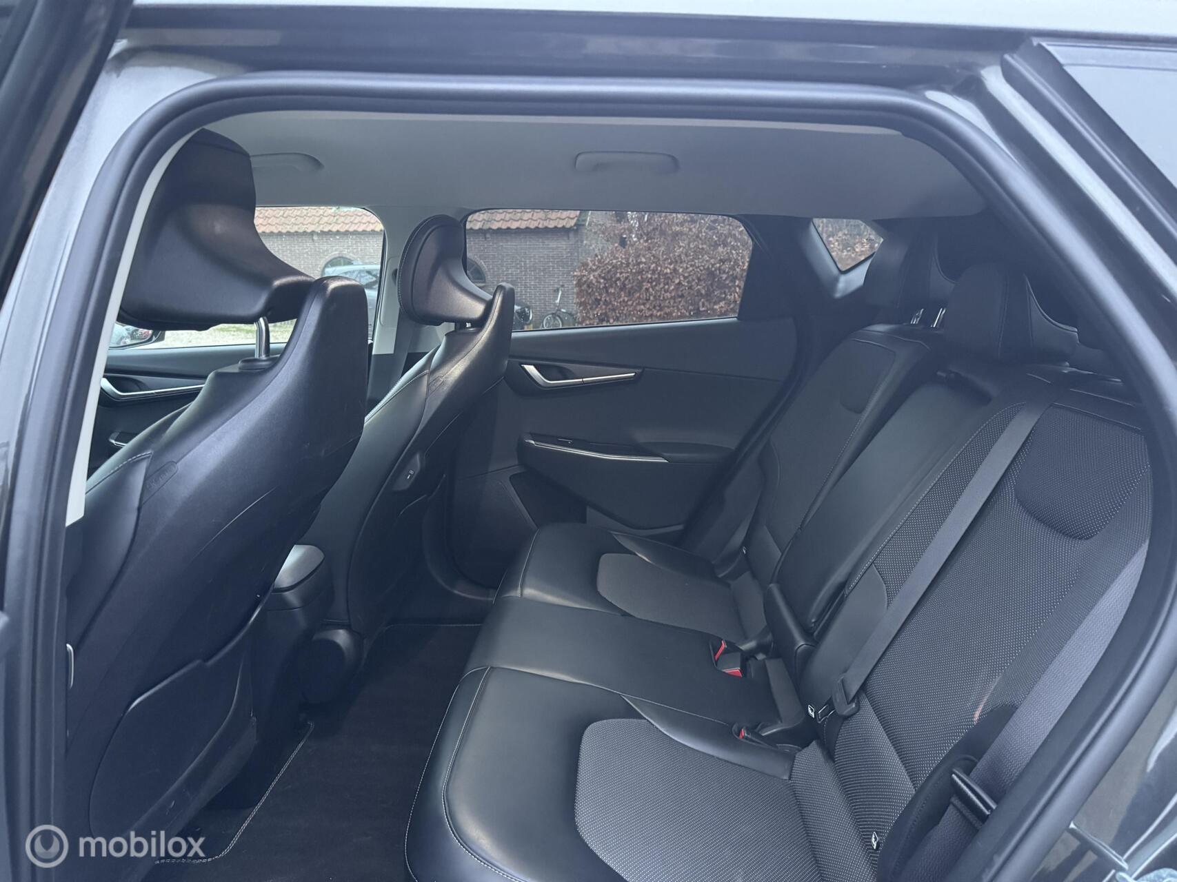 Foto van Kia Ev6