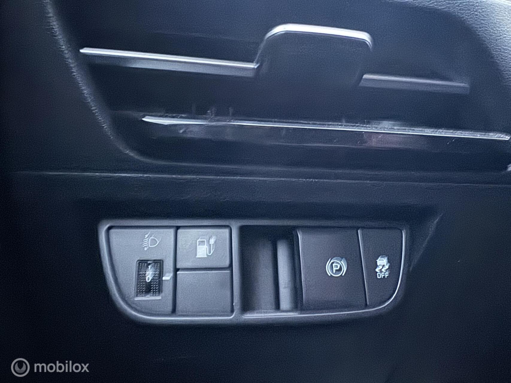 Foto van Kia Ev6