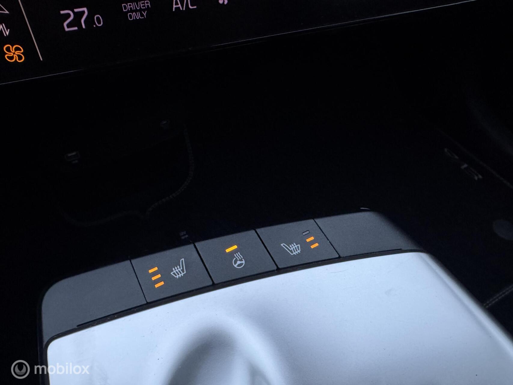 Foto van Kia Ev6