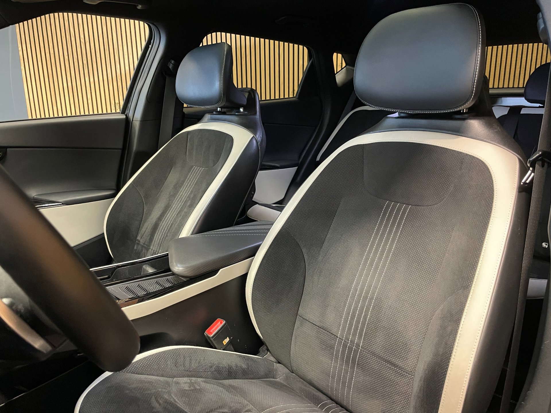 Foto van Kia Ev6