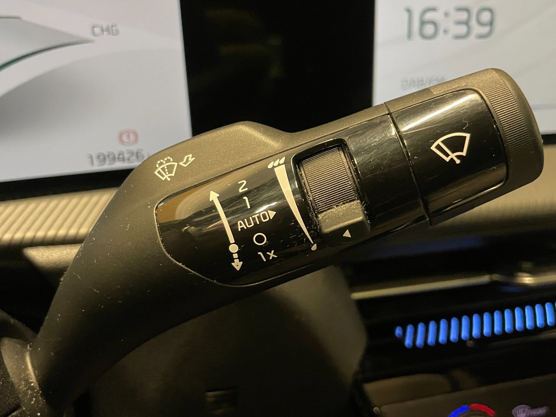 Foto van Kia Ev6