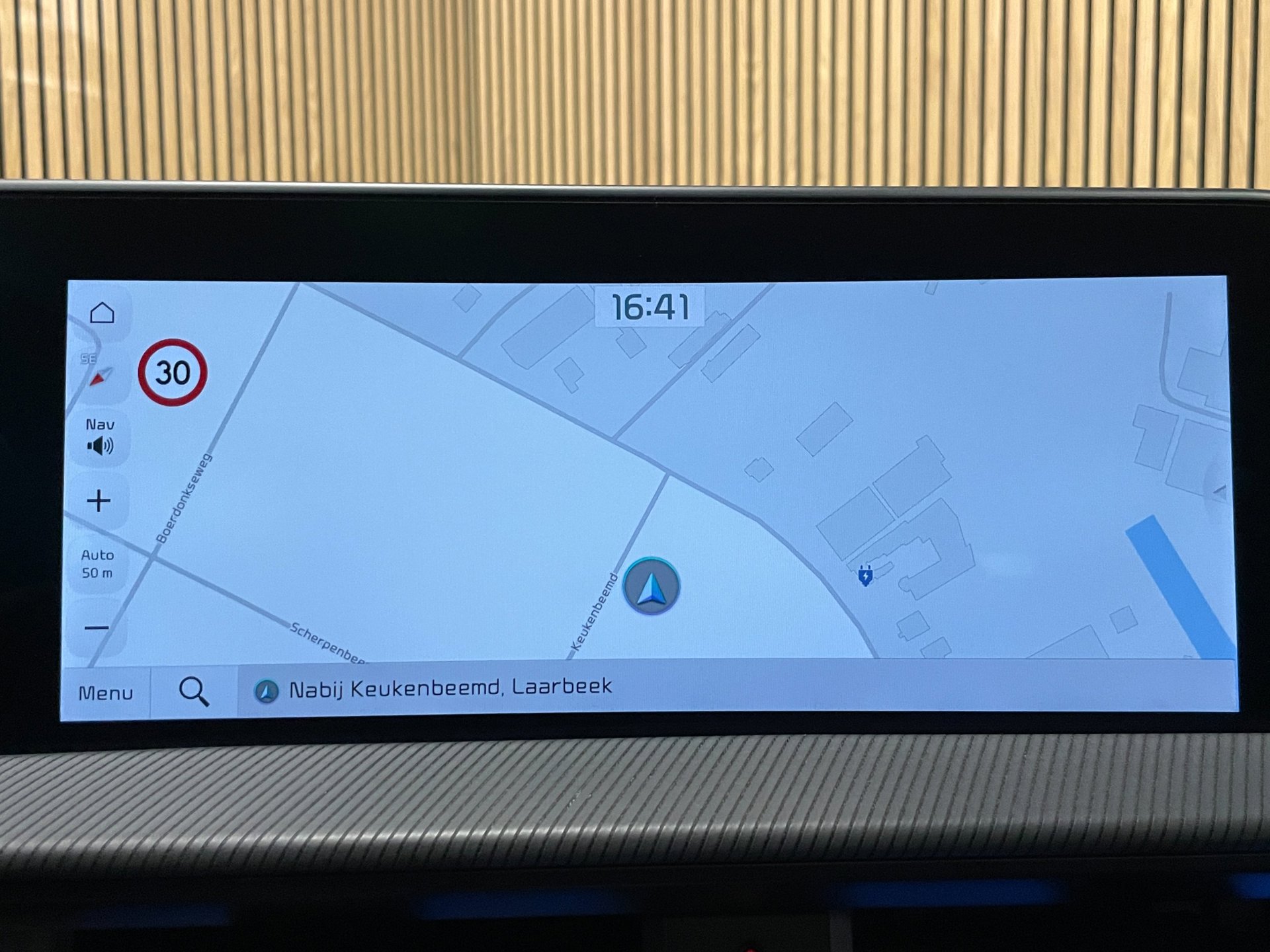 Foto van Kia Ev6