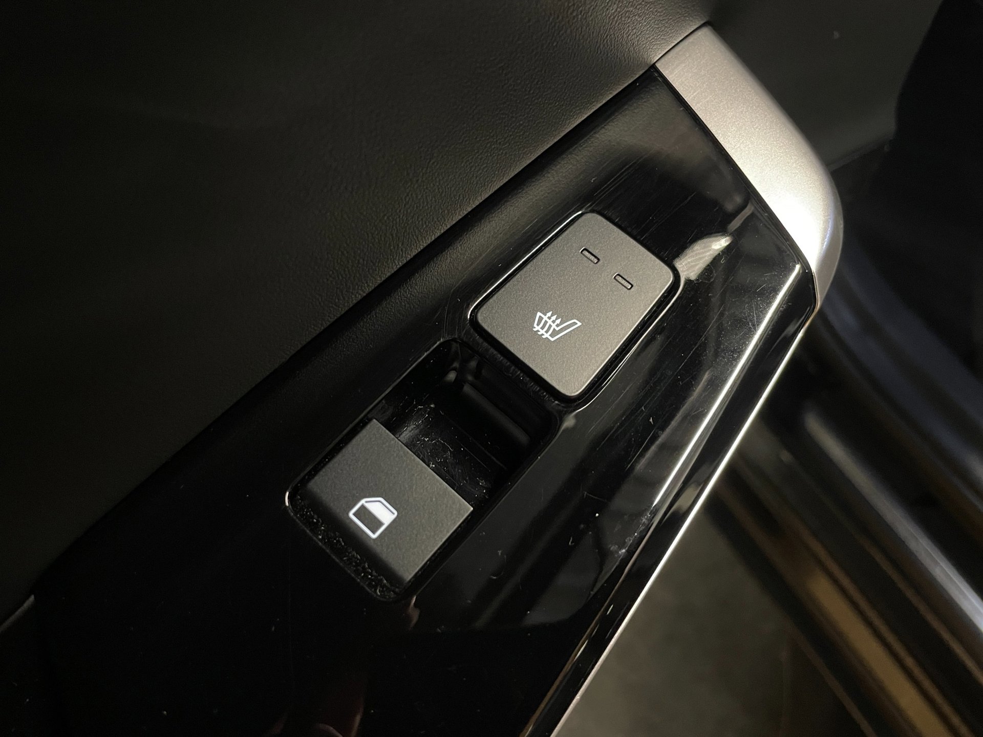 Foto van Kia Ev6