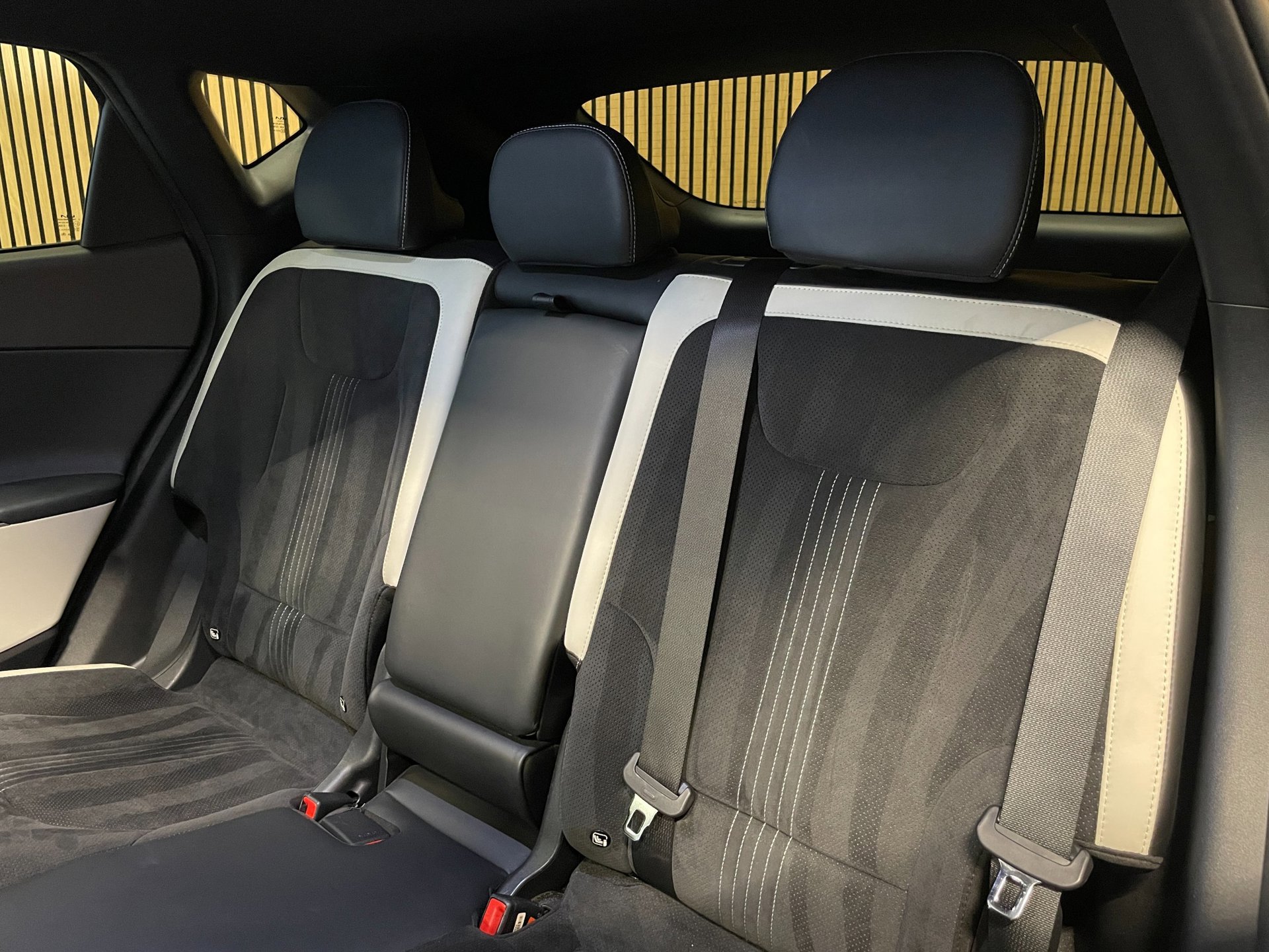 Foto van Kia Ev6