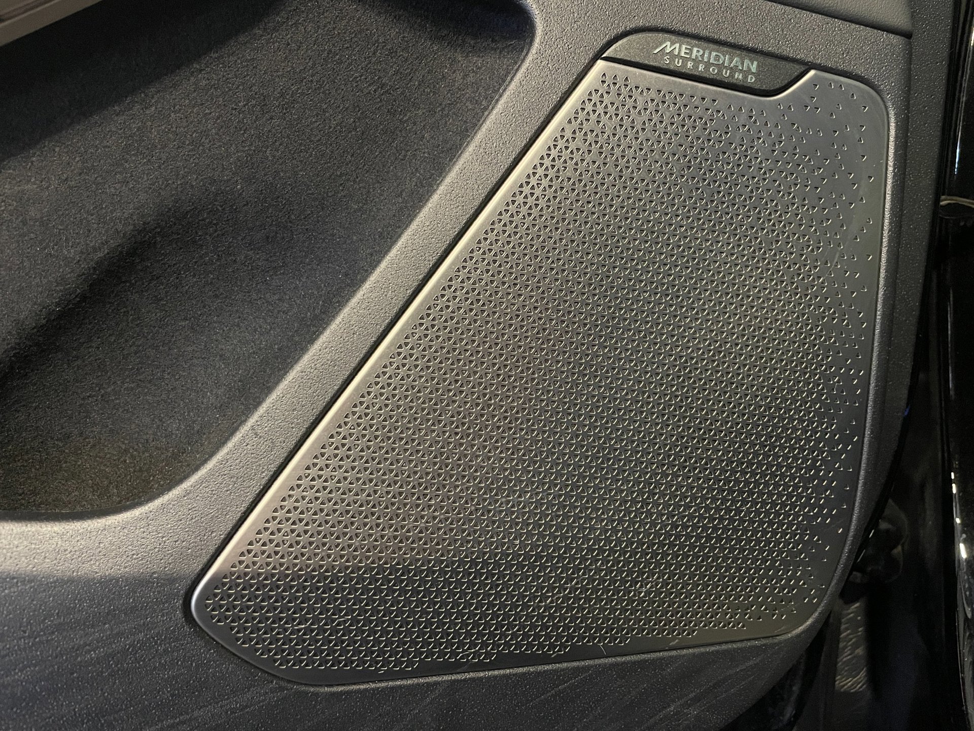 Foto van Kia Ev6