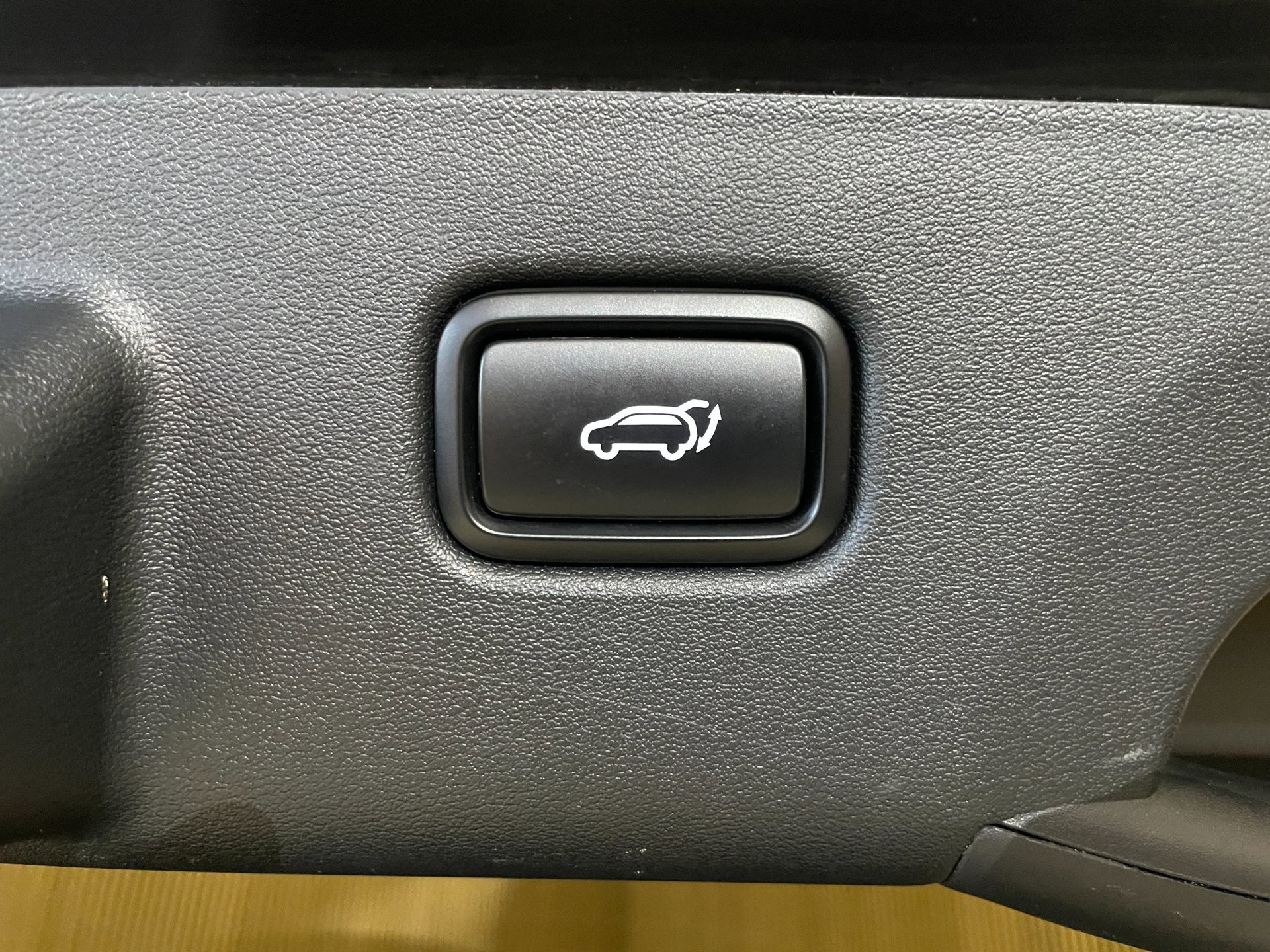 Foto van Kia Ev6