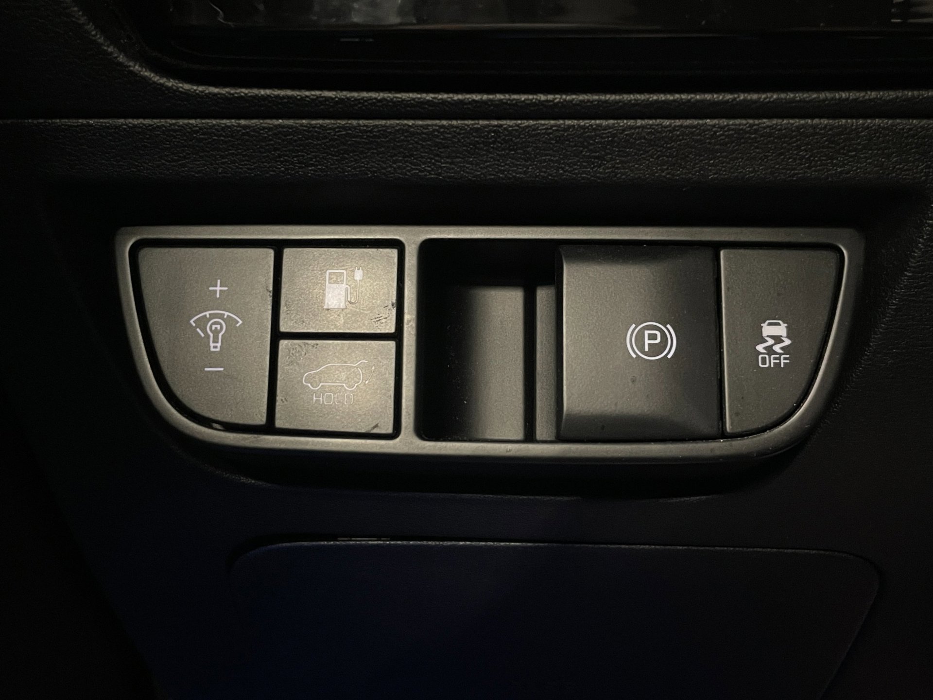 Foto van Kia Ev6