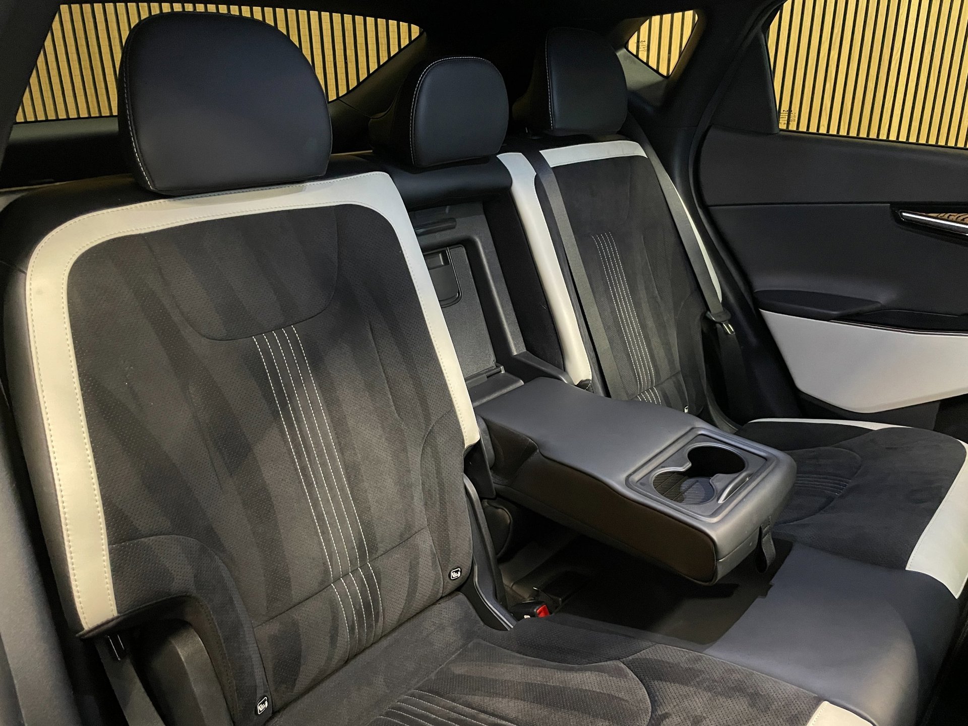 Foto van Kia Ev6
