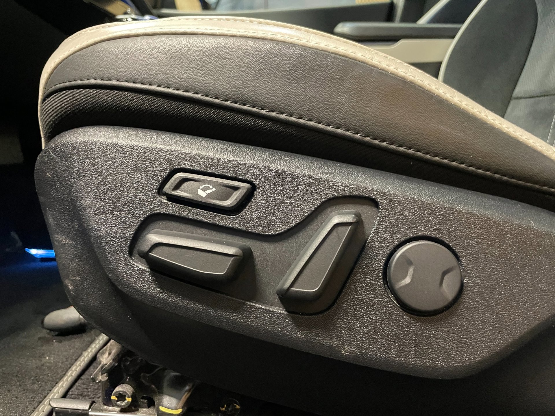 Foto van Kia Ev6
