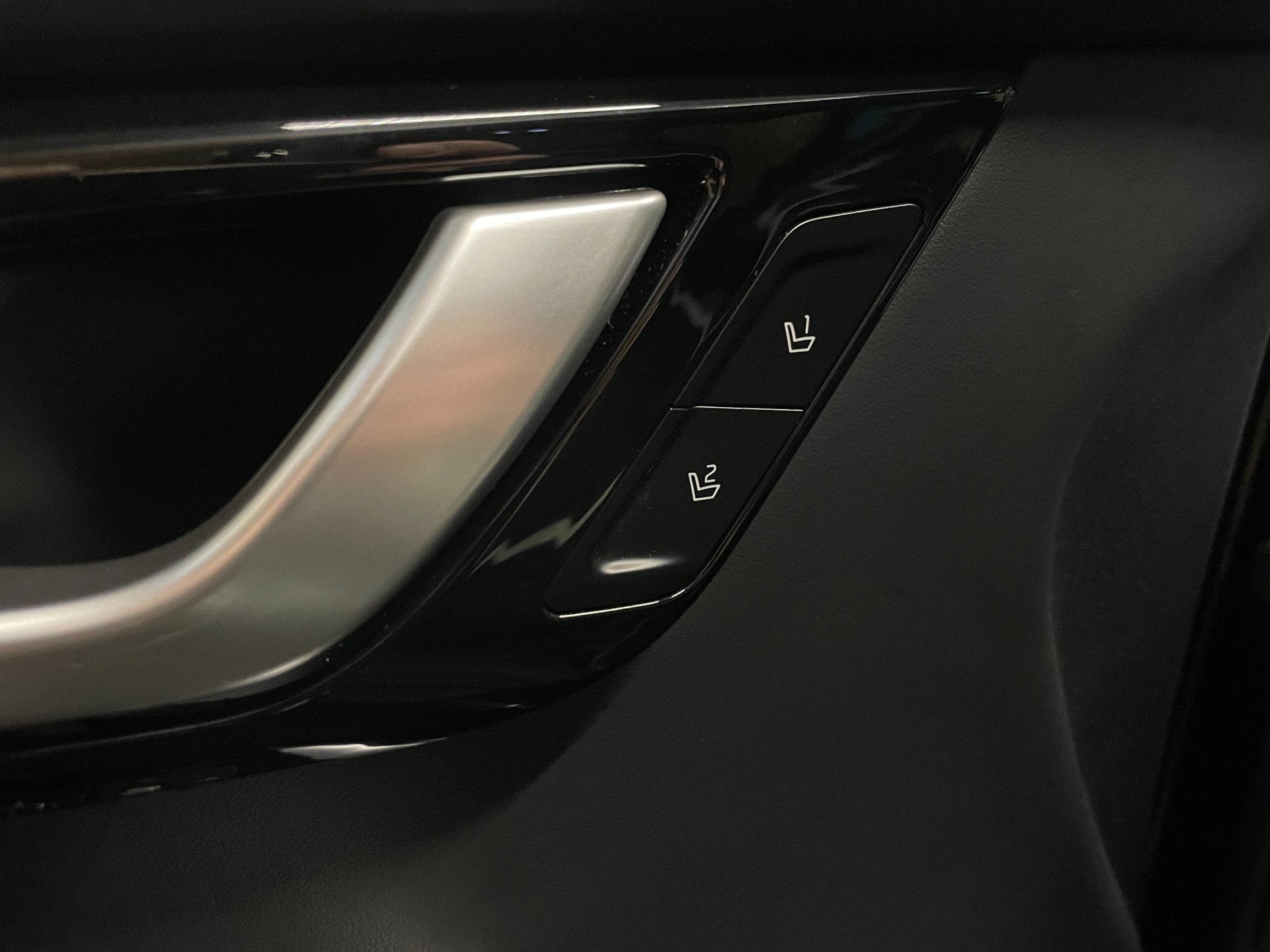 Foto van Kia Ev6