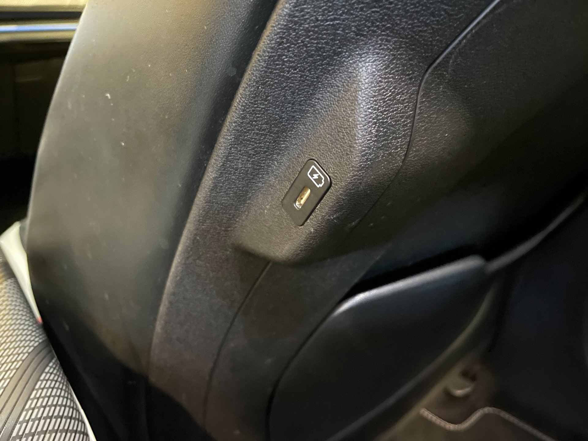 Foto van Kia Ev6