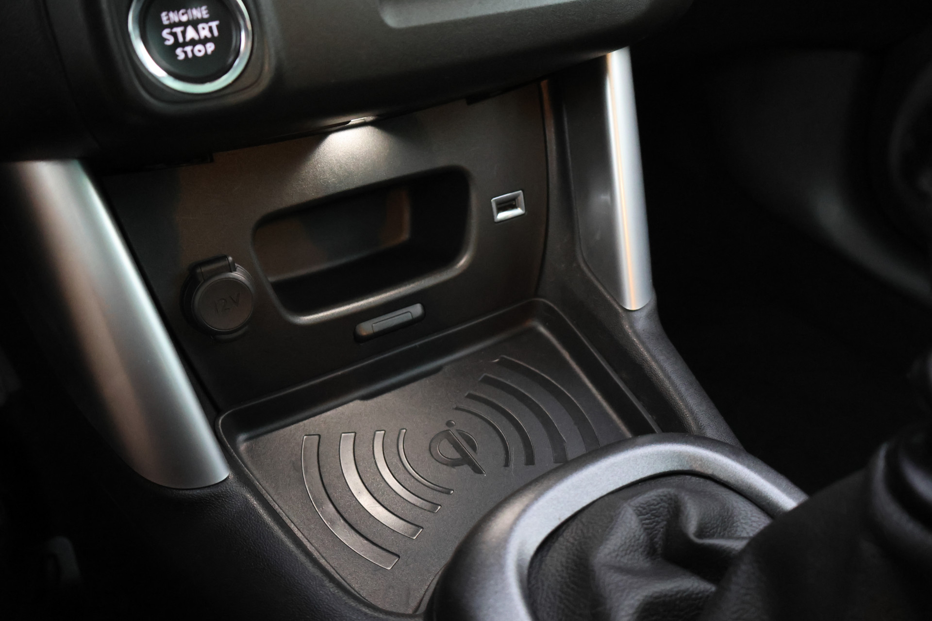 Foto van Citroen C3 Aircross