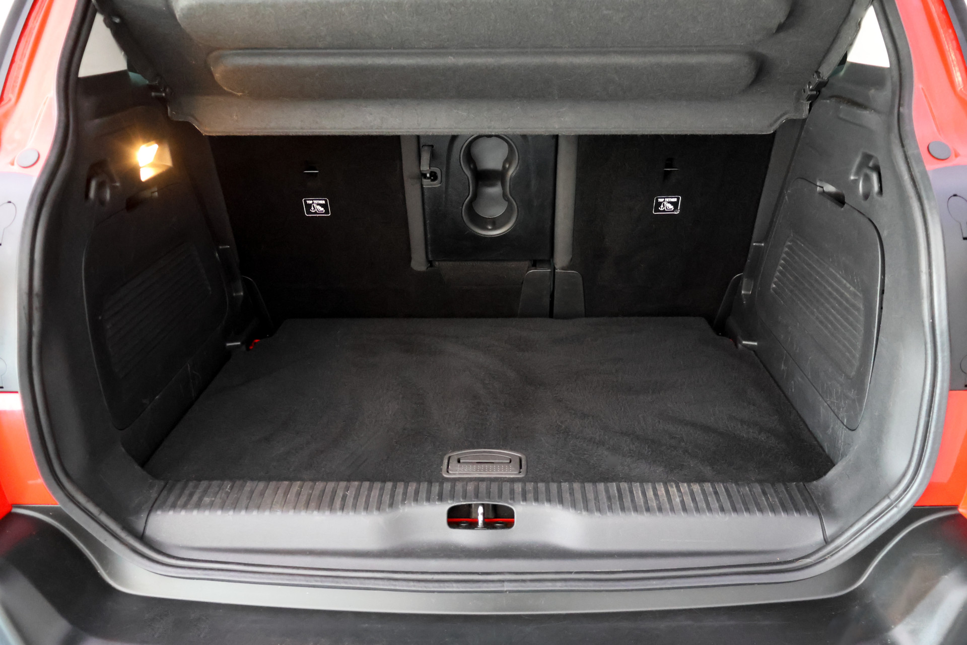 Foto van Citroen C3 Aircross