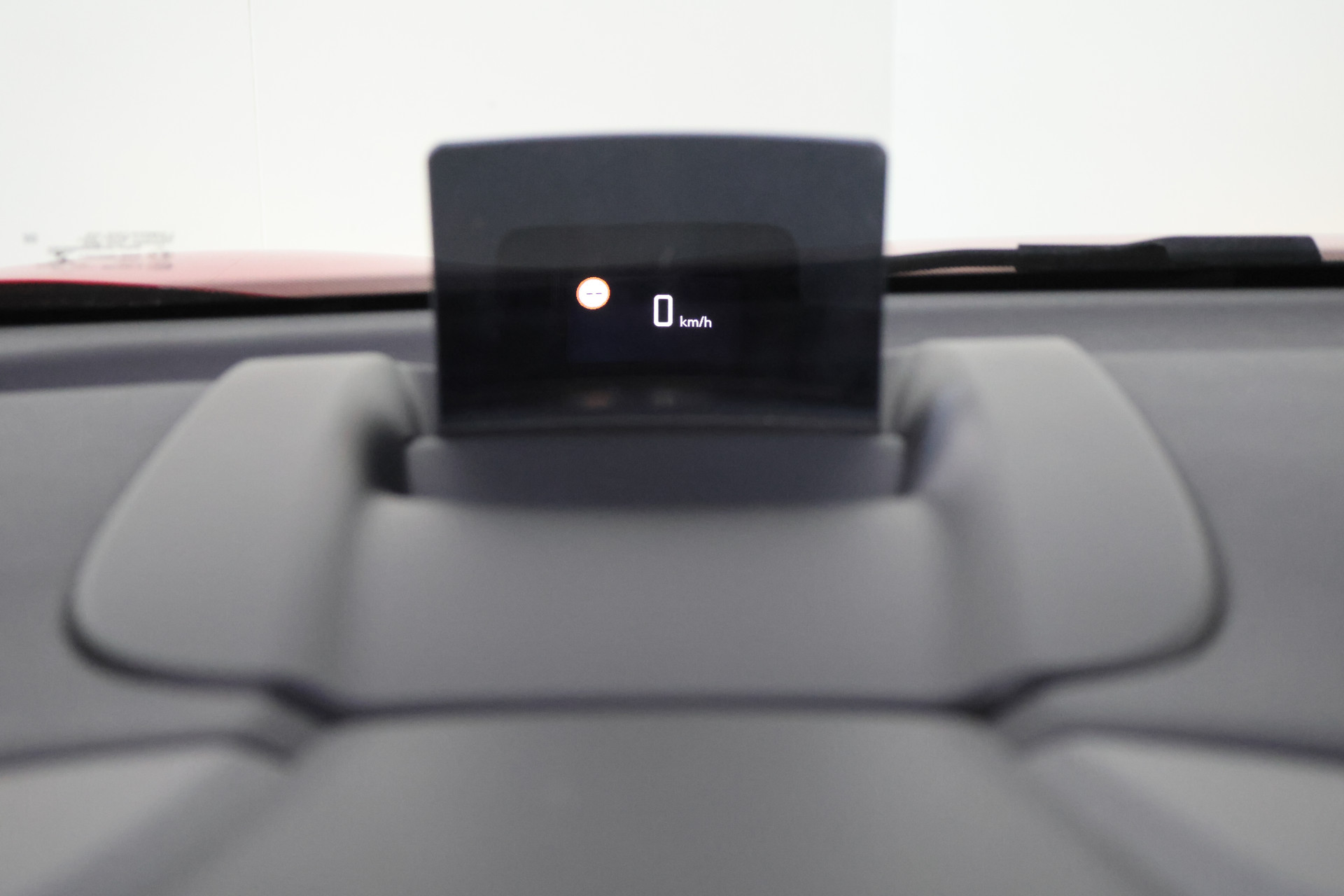 Foto van Citroen C3 Aircross