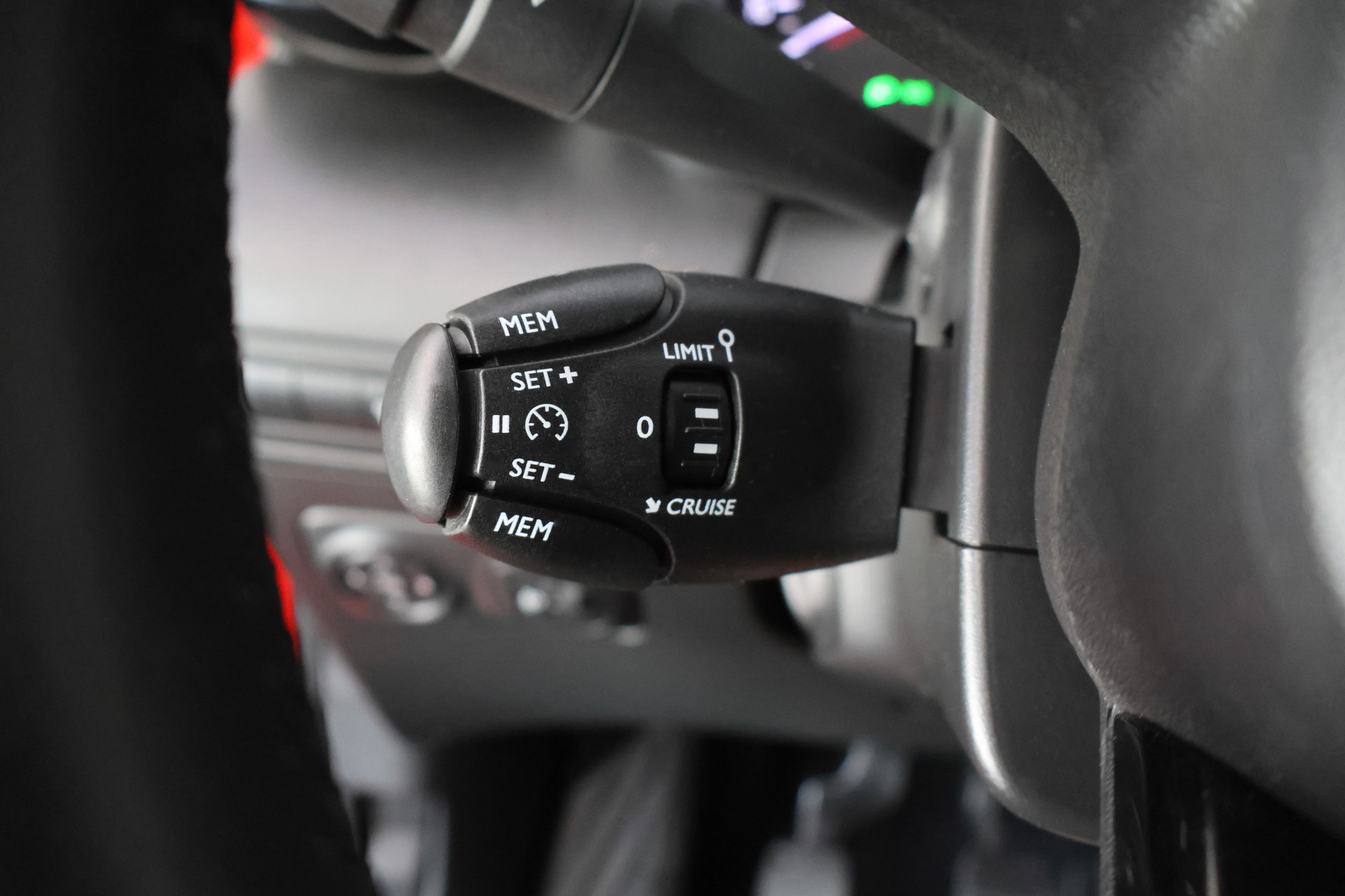 Foto van Citroen C3 Aircross