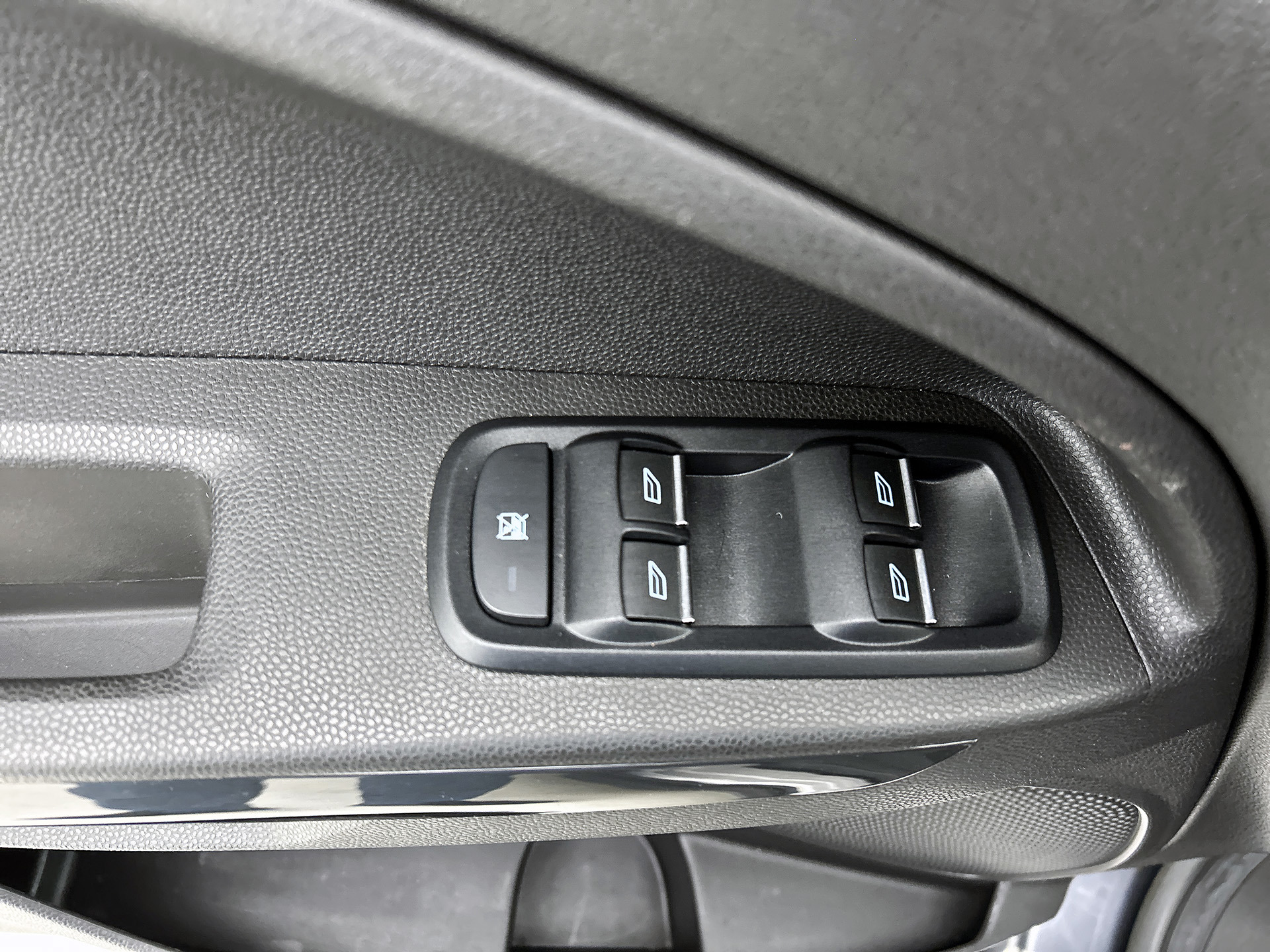 Foto van Ford Ecosport