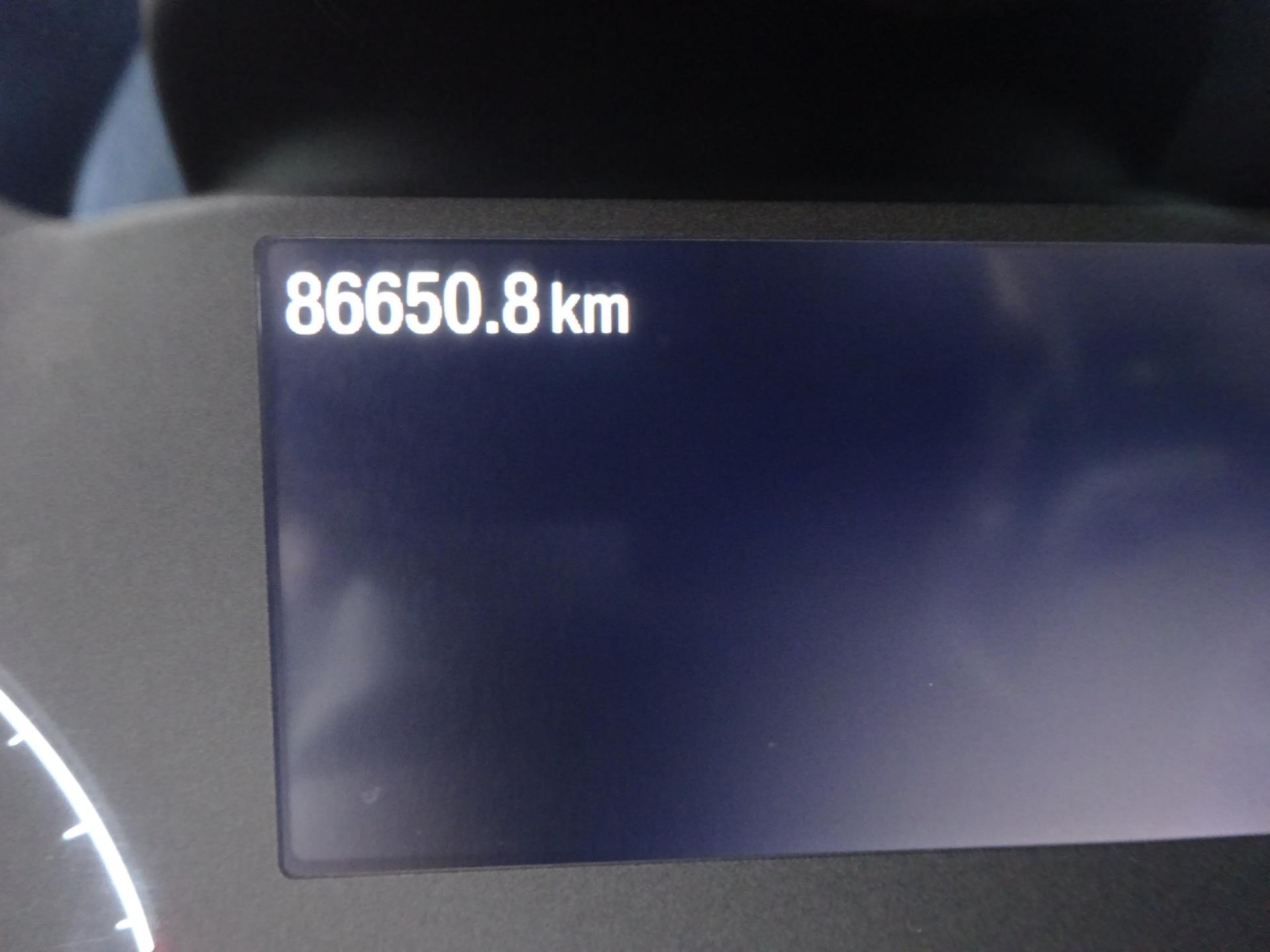 Foto van Ford Transit Connect