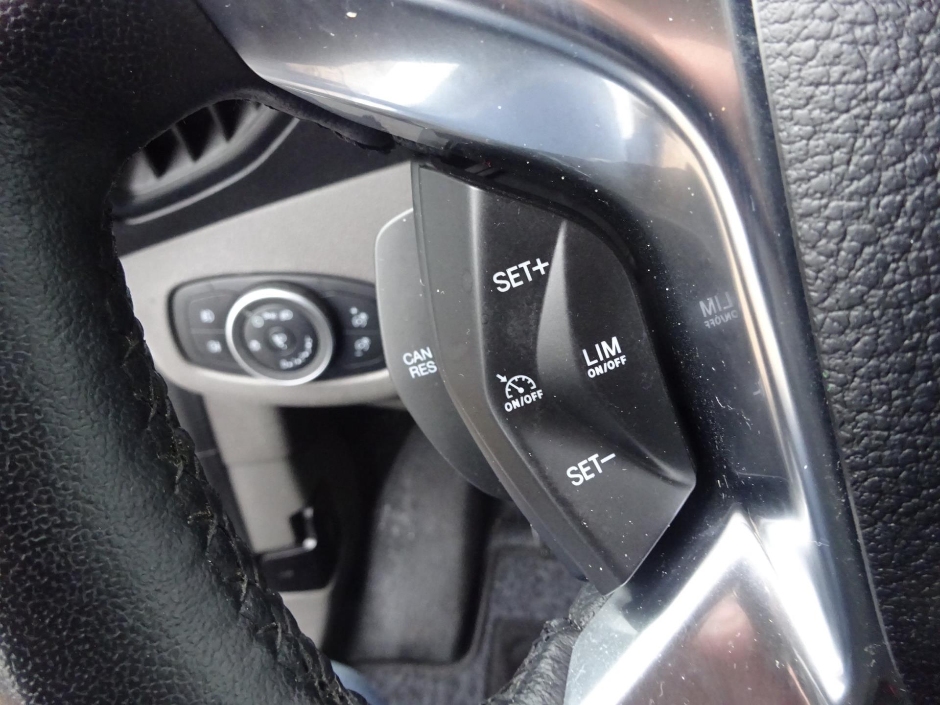 Foto van Ford Transit Connect