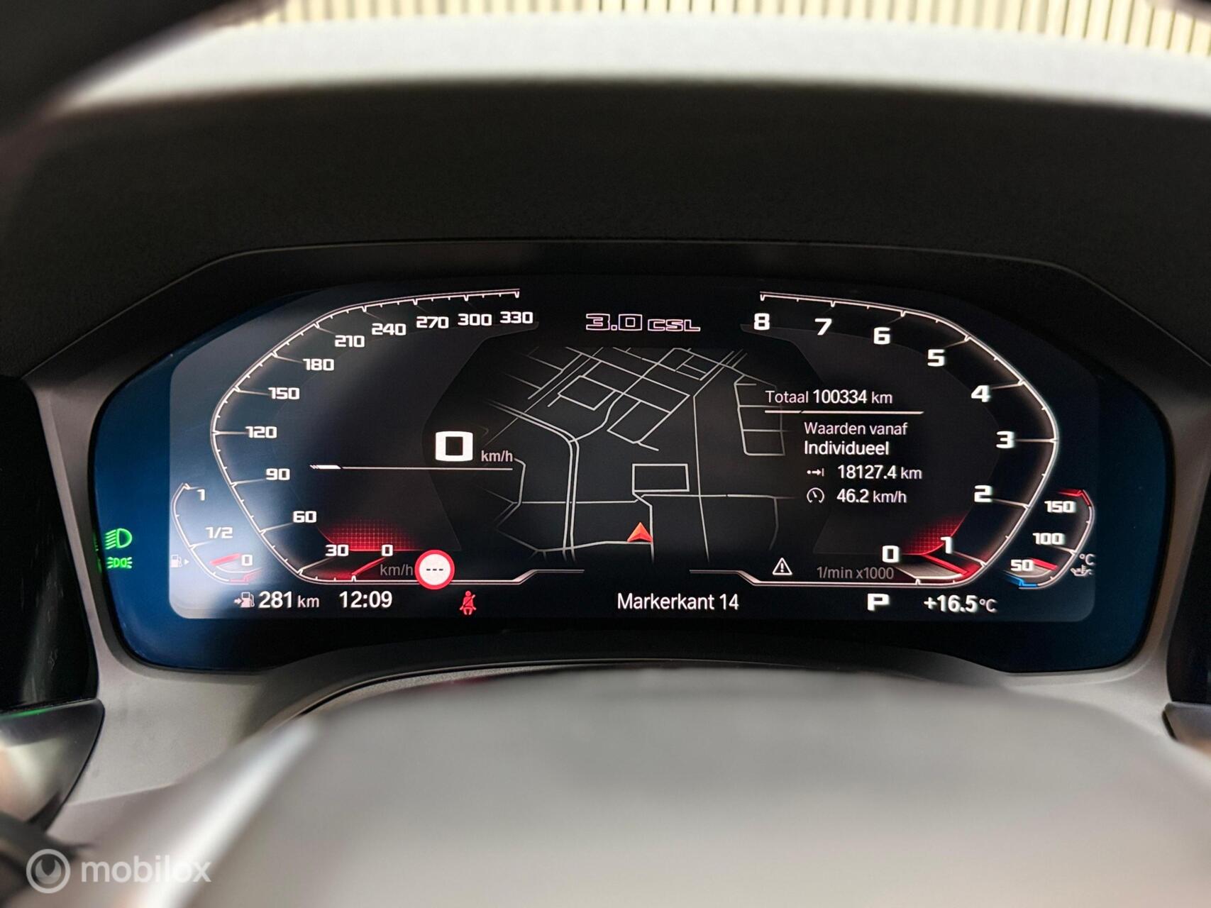 Foto van BMW 330i
