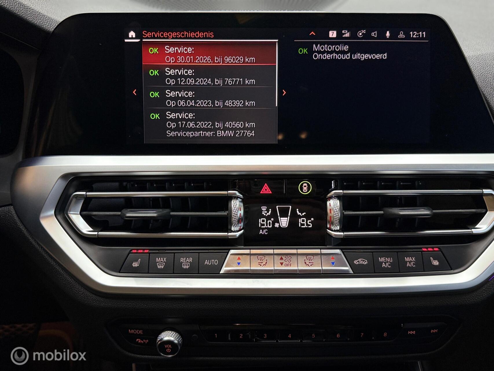 Foto van BMW 330i