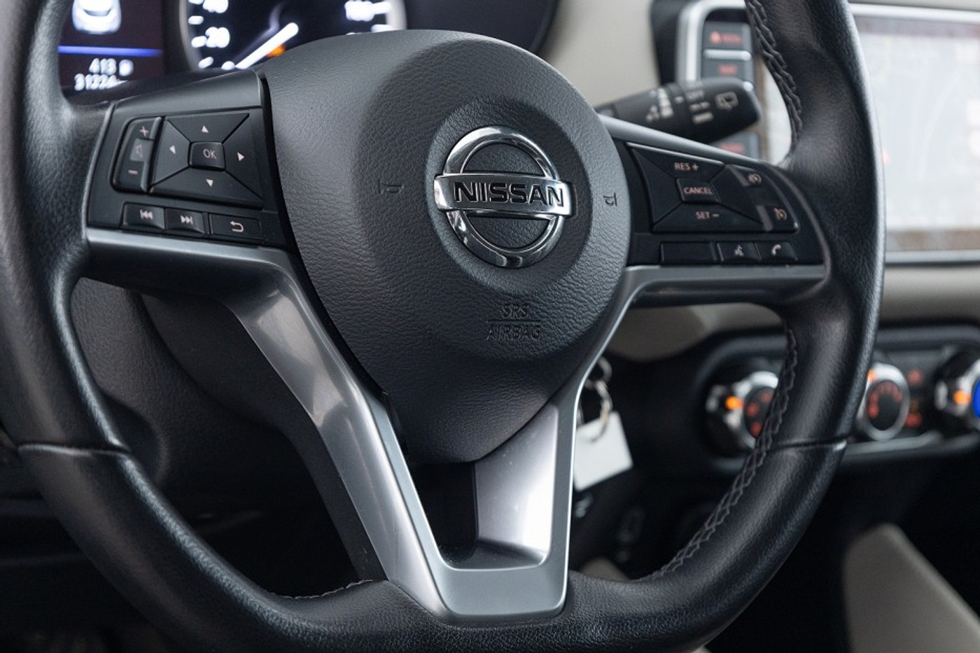 Foto van Nissan Nissan Micra