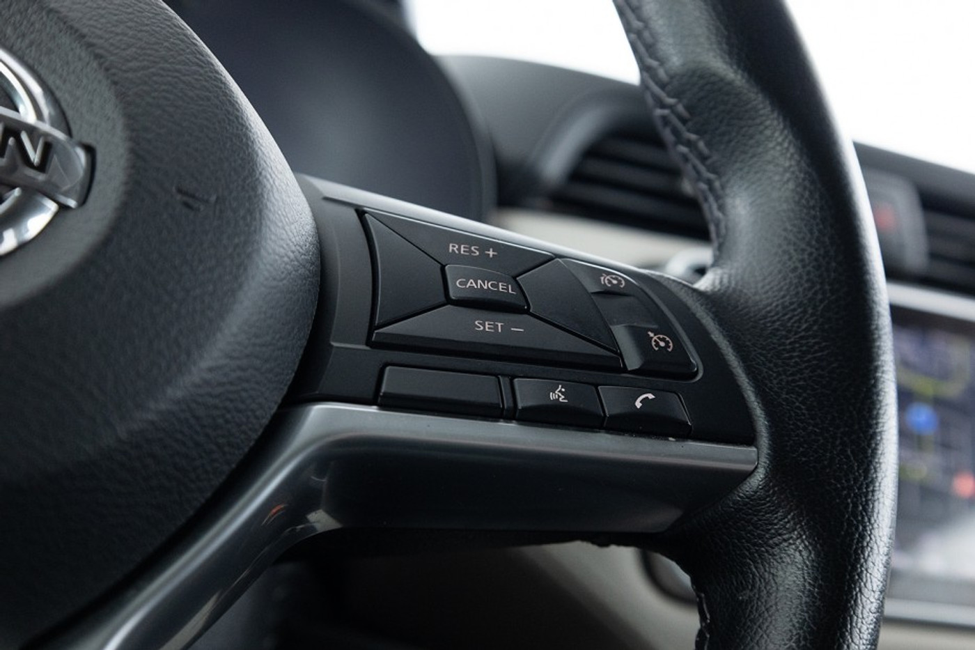 Foto van Nissan Nissan Micra