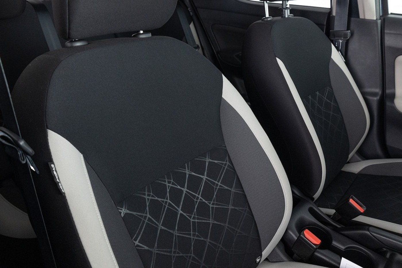 Foto van Nissan Nissan Micra