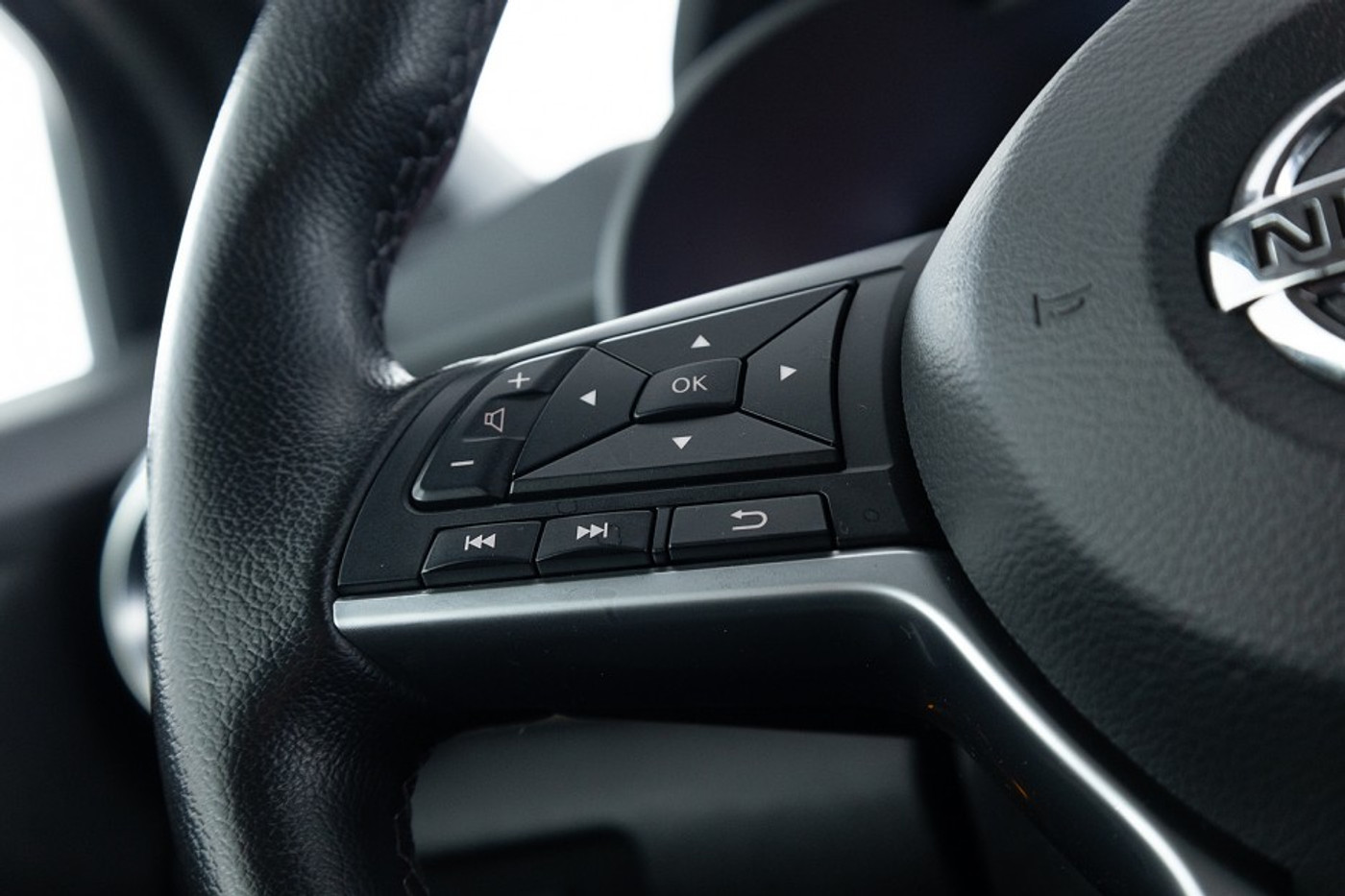 Foto van Nissan Nissan Micra