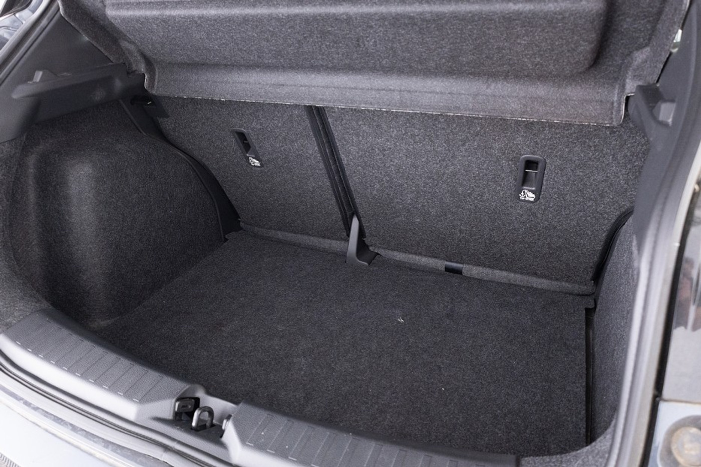 Foto van Nissan Nissan Micra