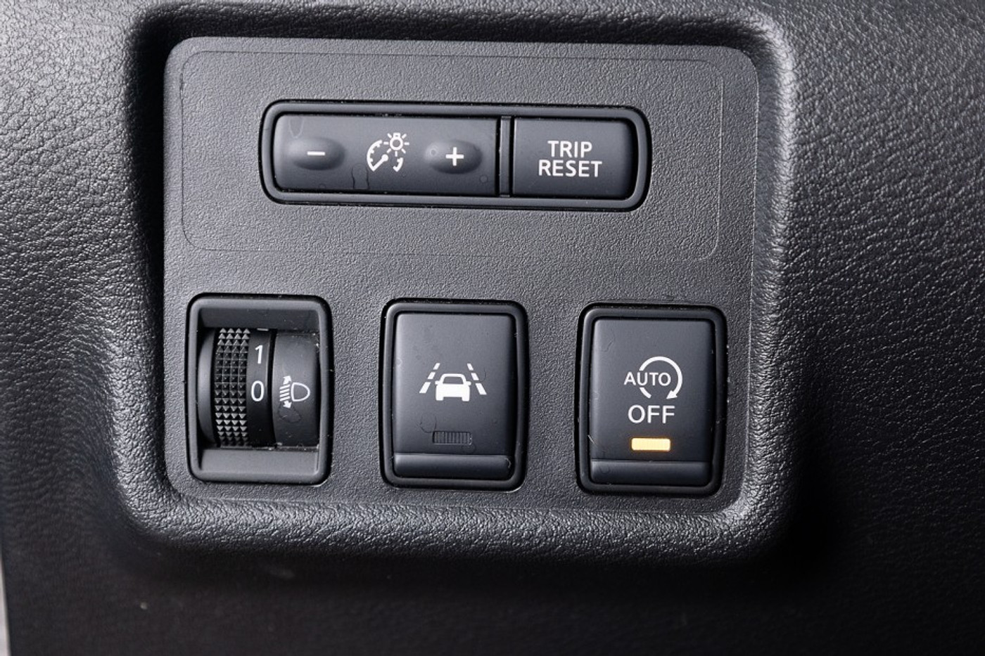 Foto van Nissan Nissan Micra