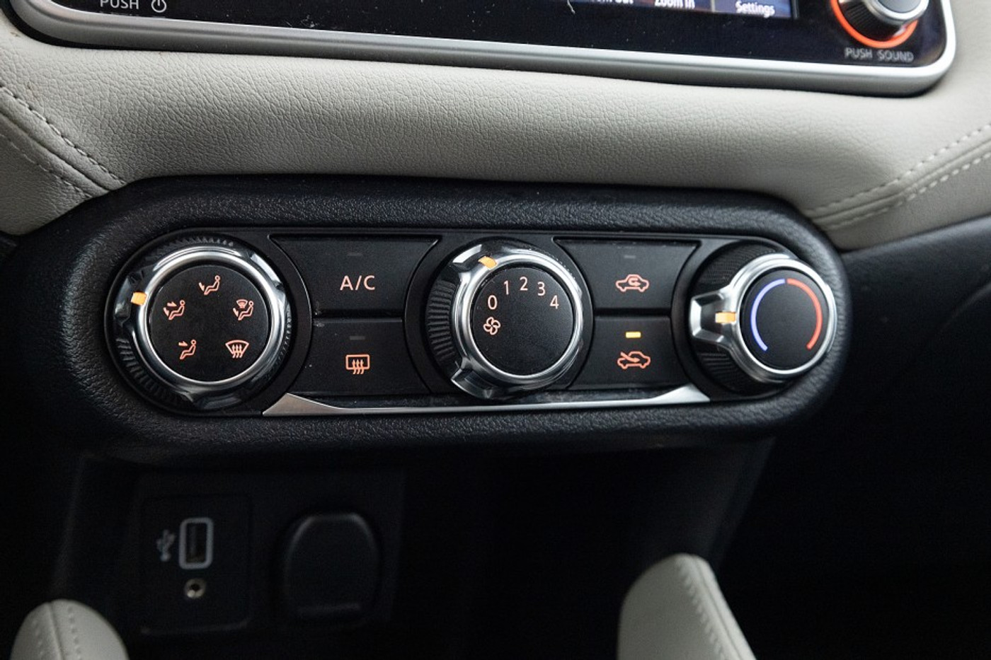 Foto van Nissan Nissan Micra