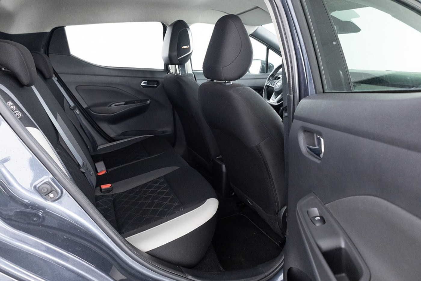 Foto van Nissan Nissan Micra