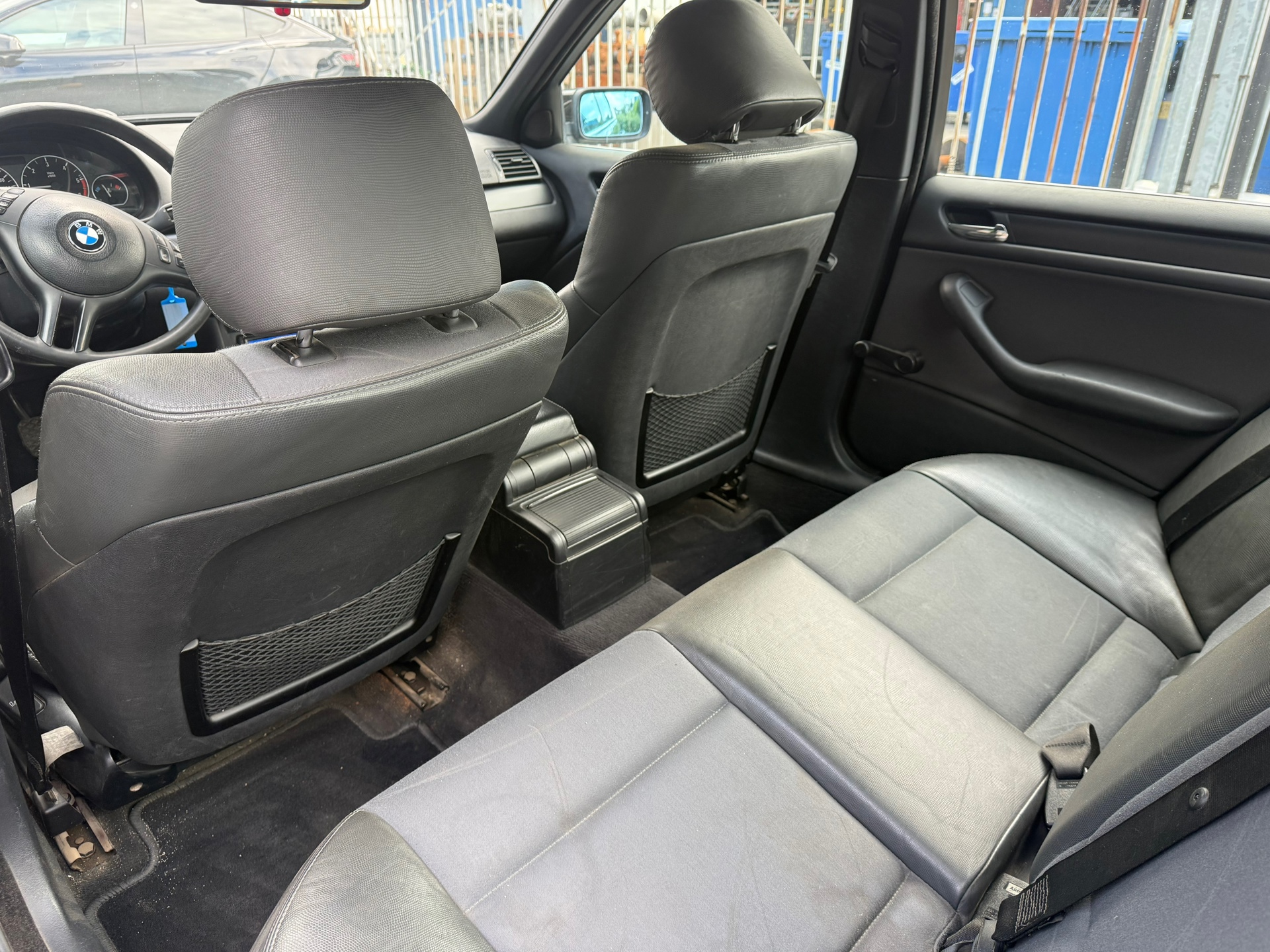 Foto van BMW 3er Reihe