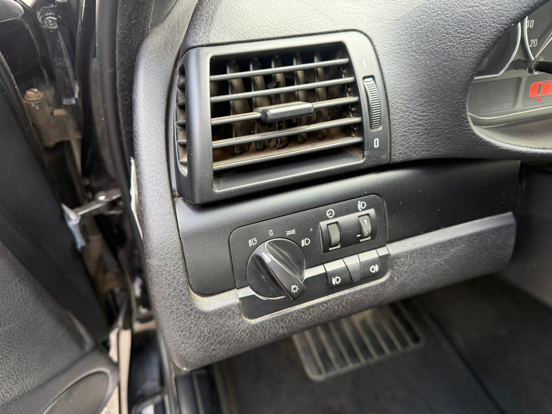 Foto van BMW 3er Reihe