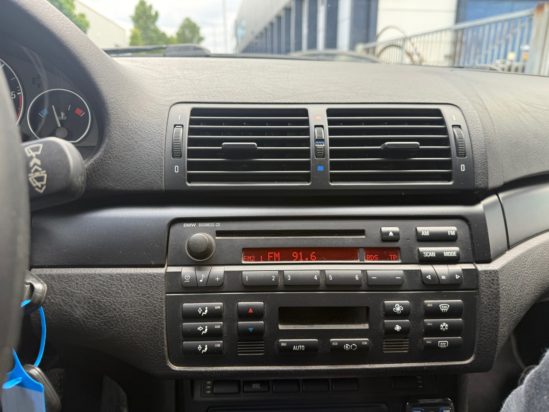 Foto van BMW 3er Reihe