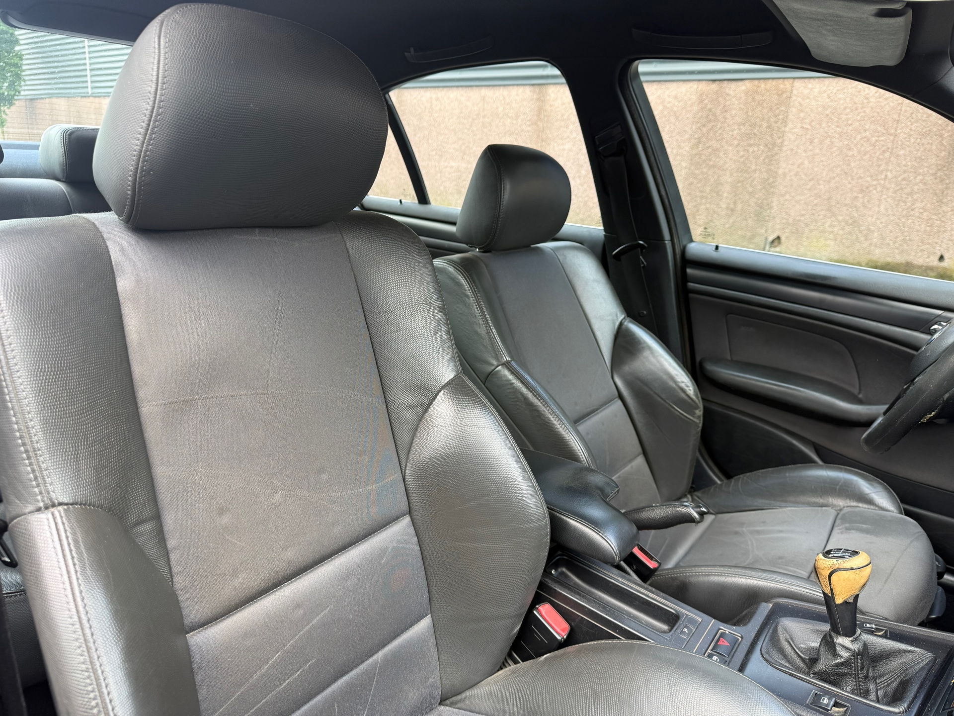 Foto van BMW 3er Reihe